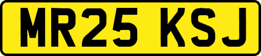 MR25KSJ
