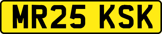 MR25KSK