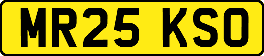 MR25KSO