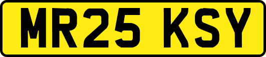 MR25KSY