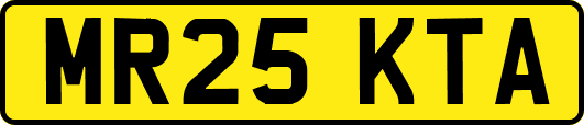 MR25KTA