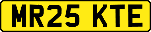 MR25KTE