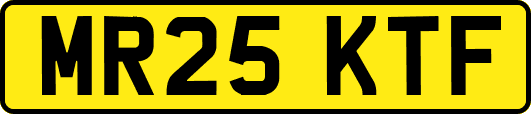 MR25KTF