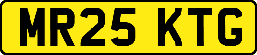 MR25KTG