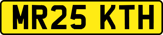 MR25KTH