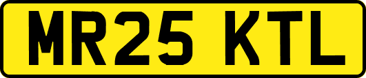 MR25KTL