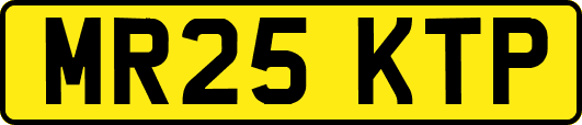 MR25KTP