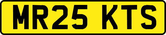 MR25KTS