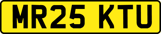 MR25KTU