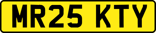 MR25KTY