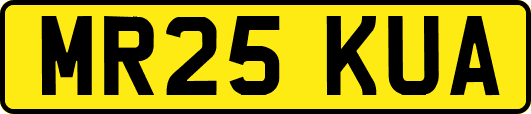 MR25KUA