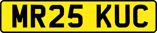 MR25KUC