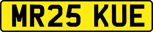 MR25KUE