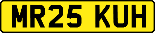 MR25KUH