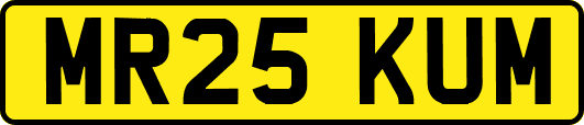 MR25KUM