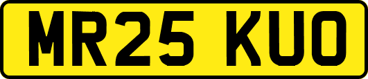 MR25KUO