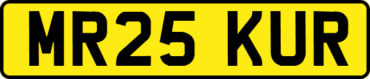 MR25KUR