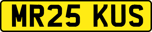 MR25KUS