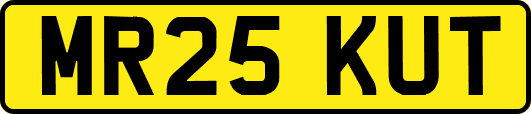 MR25KUT