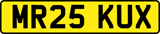 MR25KUX