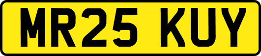 MR25KUY