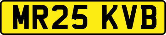 MR25KVB