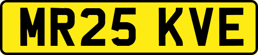 MR25KVE