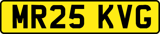 MR25KVG