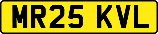 MR25KVL