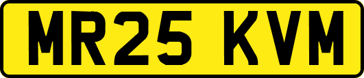 MR25KVM