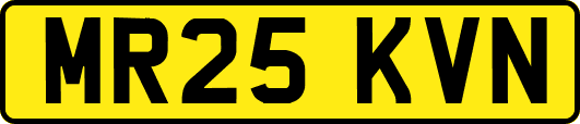 MR25KVN