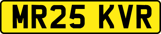 MR25KVR