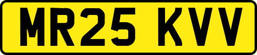 MR25KVV