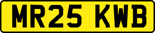 MR25KWB