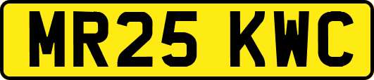 MR25KWC