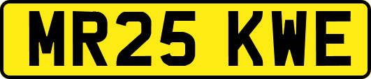 MR25KWE