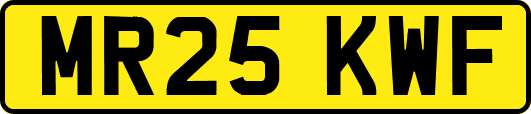 MR25KWF