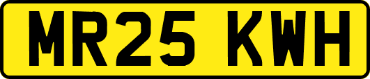 MR25KWH