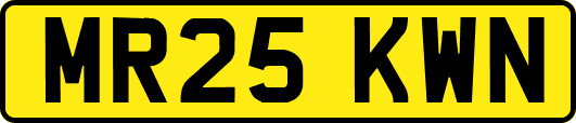 MR25KWN