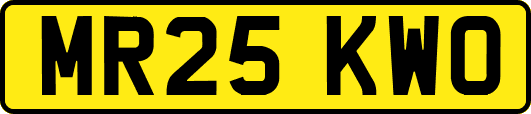 MR25KWO