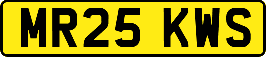 MR25KWS
