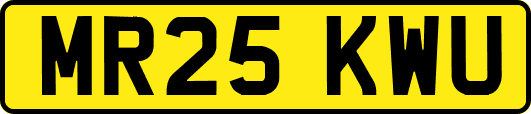 MR25KWU