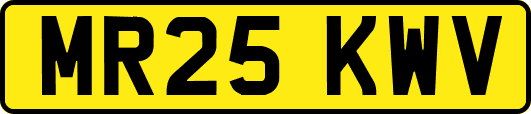 MR25KWV