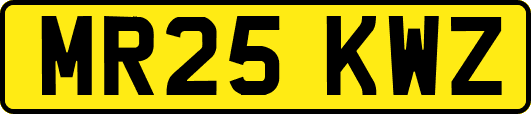 MR25KWZ