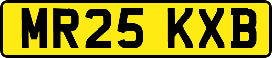 MR25KXB