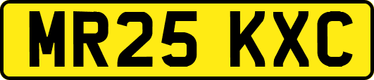 MR25KXC