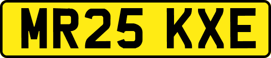 MR25KXE