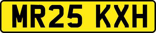 MR25KXH