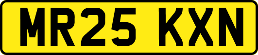 MR25KXN