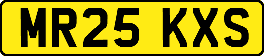 MR25KXS